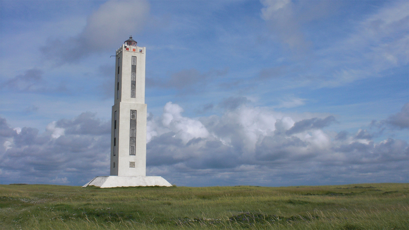 Illustration for article titled 23 Lighthouses That Span a Millennium of Sea Travel
